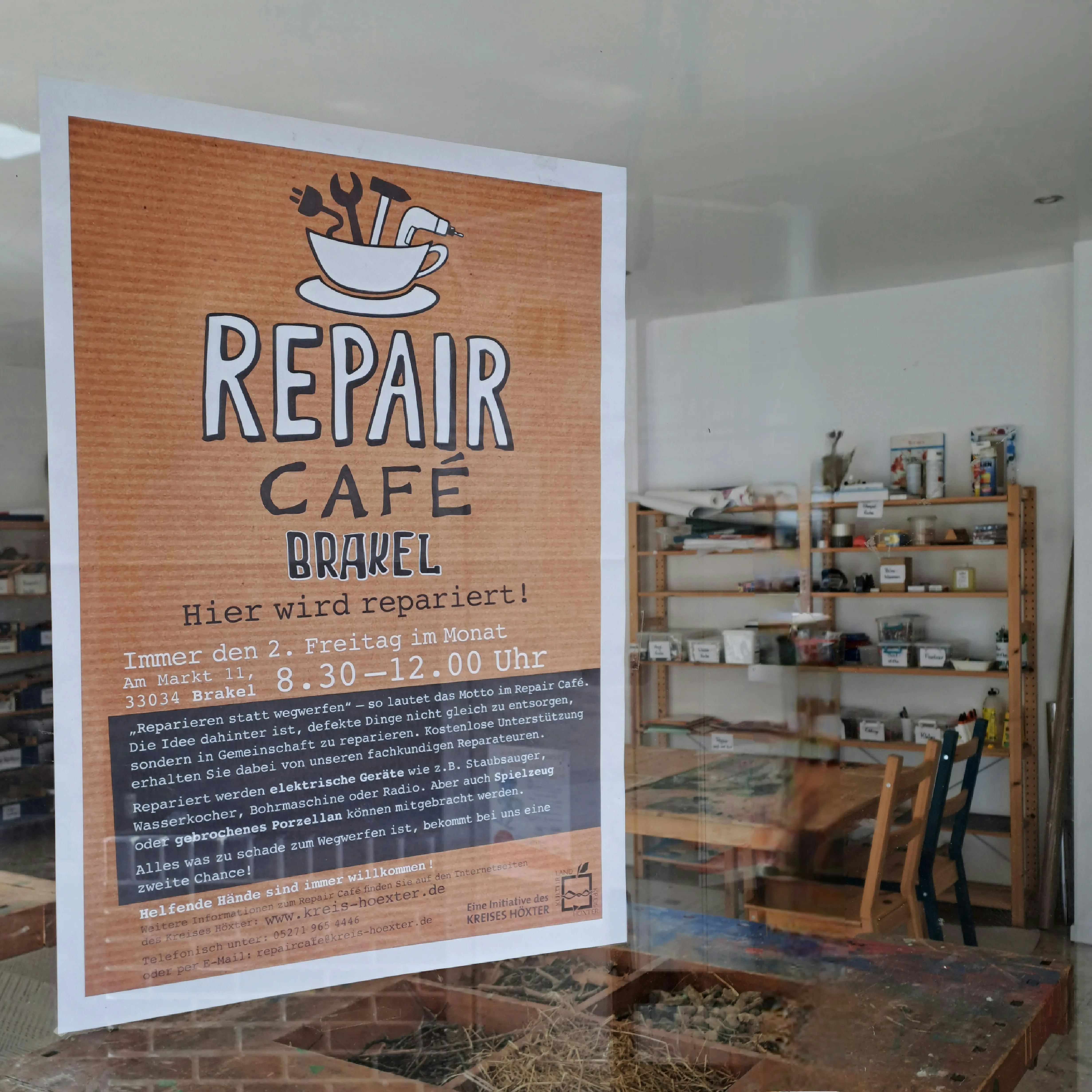 Repair Café