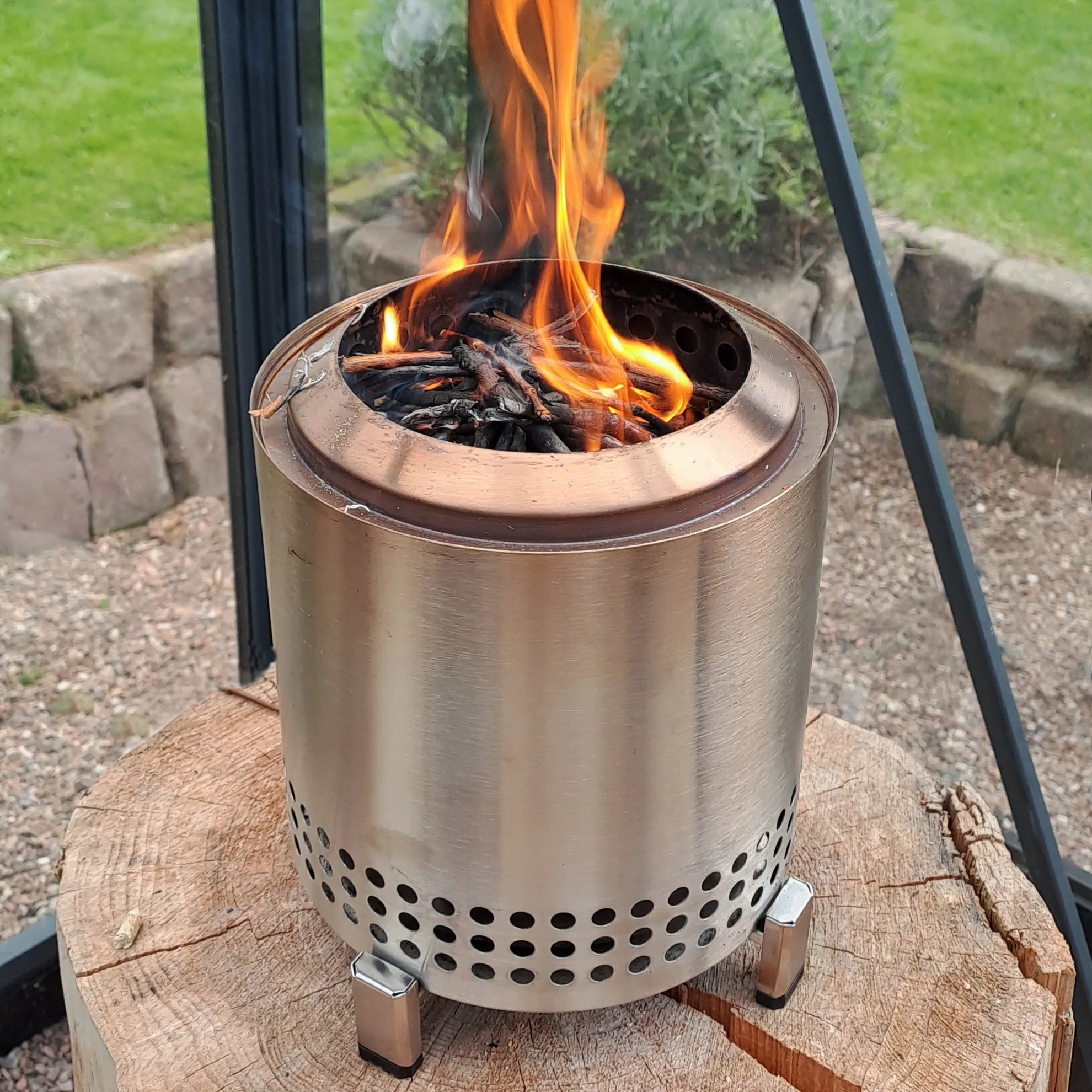 Solo Stove