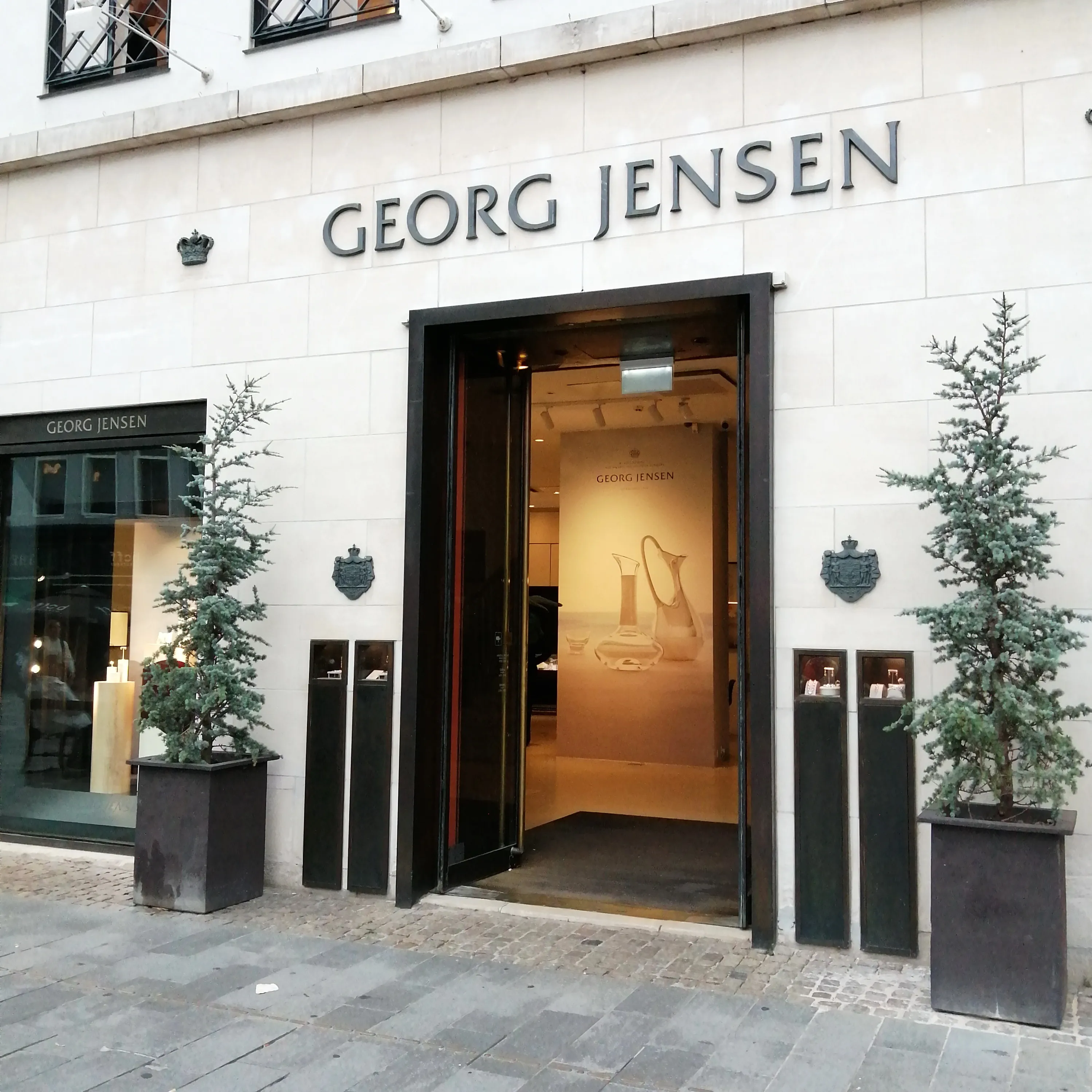 Georg Jensen