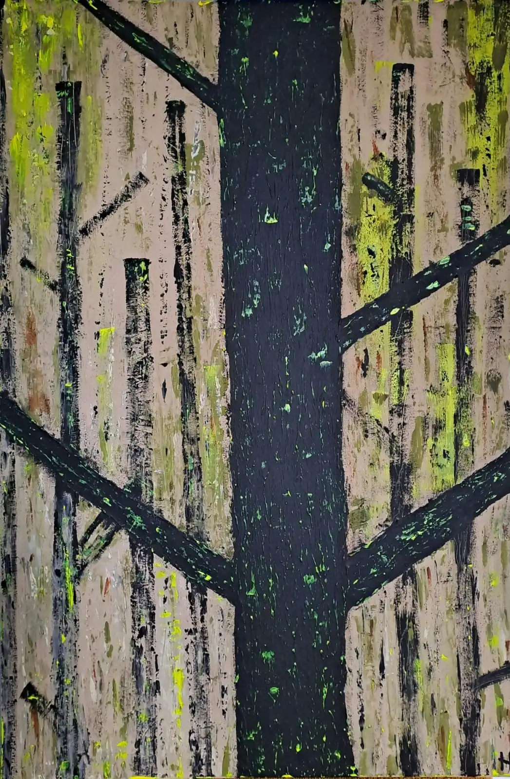 Astwerk - Bild 1