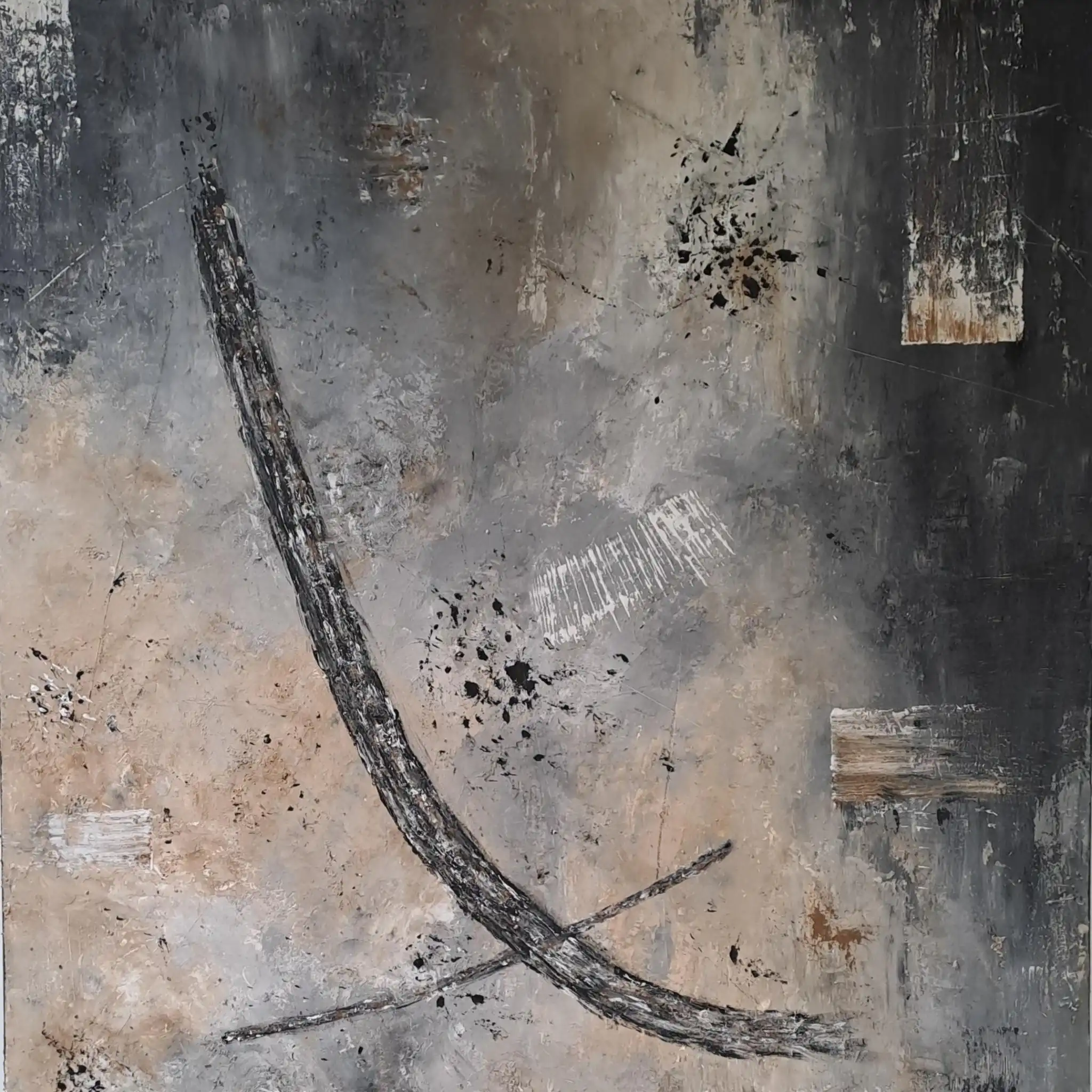 entrance - exit - Bild 2