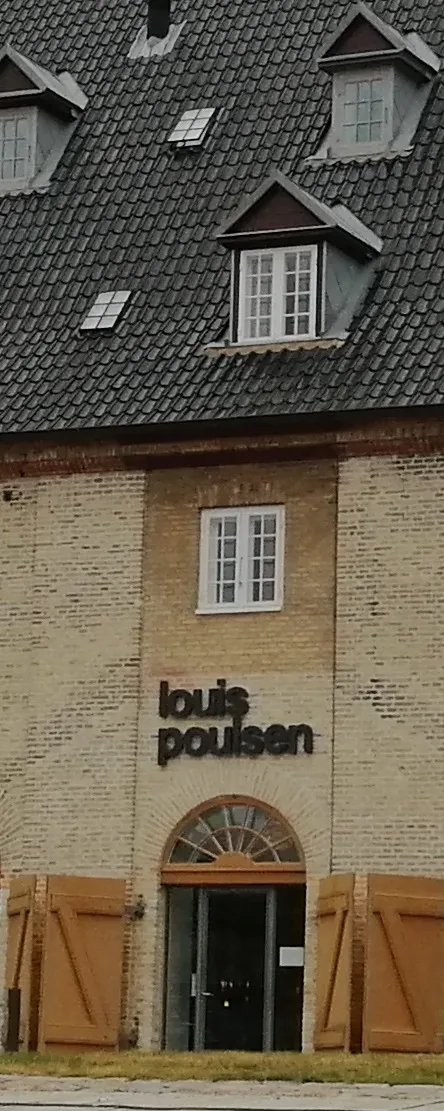 Louis Puolsen