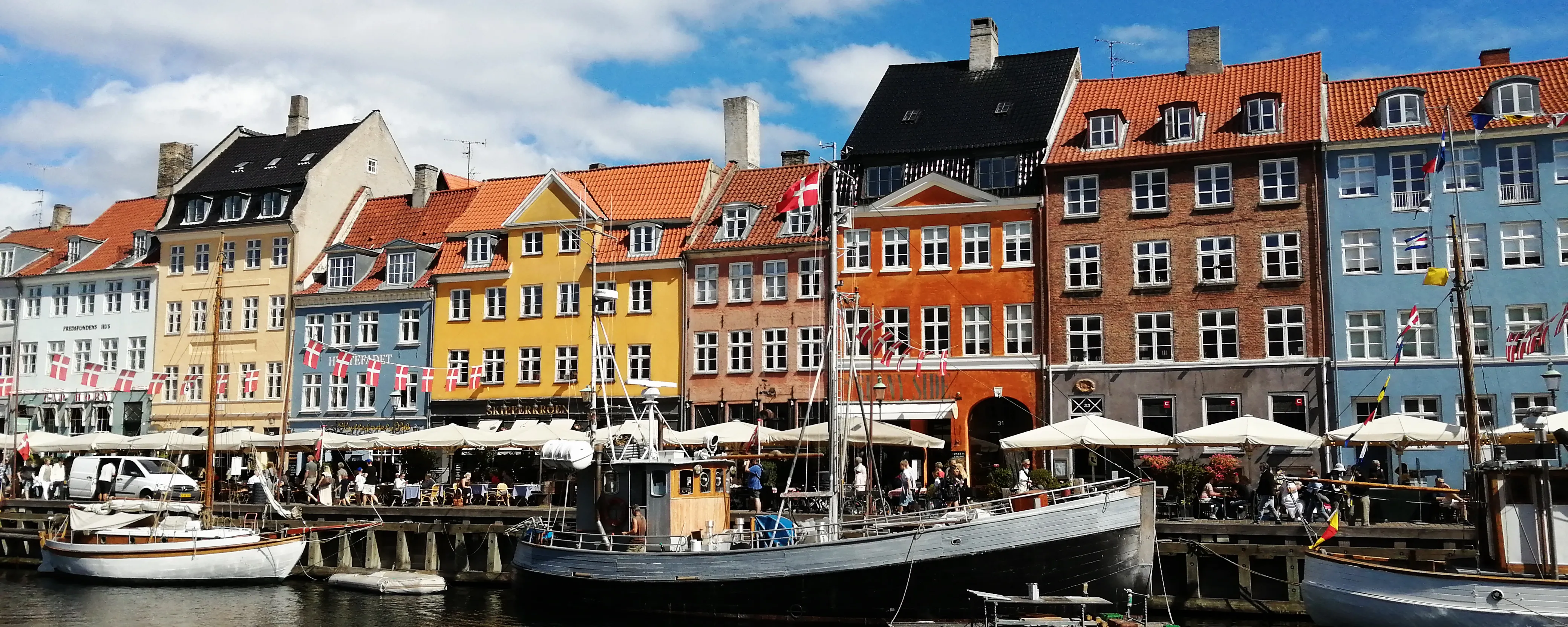 Nicoles Nyhavn