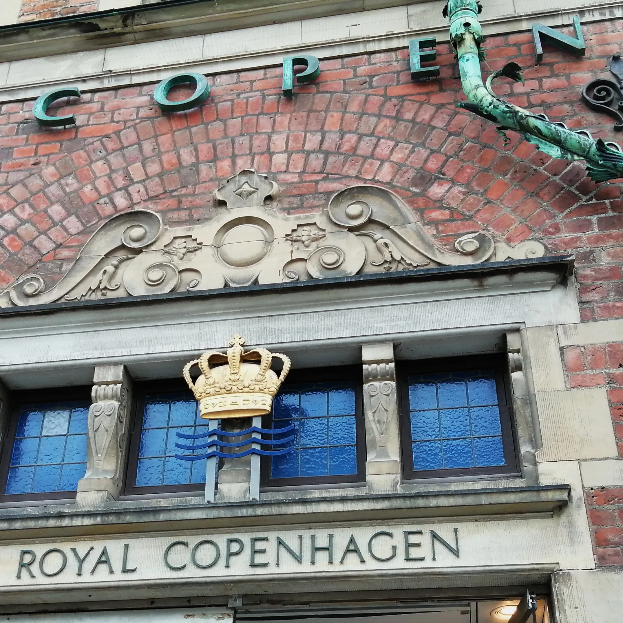 Royal Copenhagen